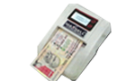Currency Counting & Fake Note Detector in Kerala